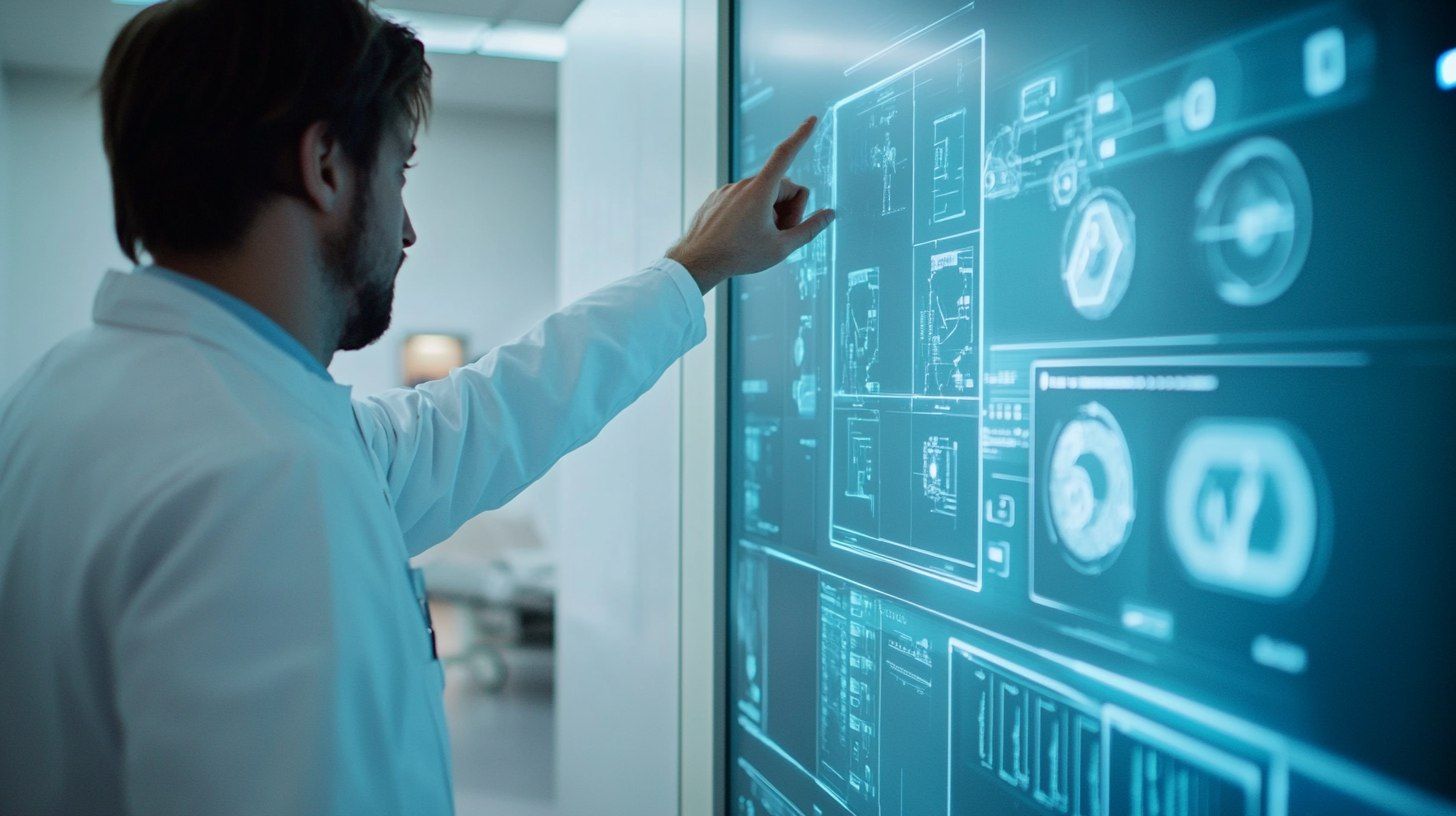 Для больниц