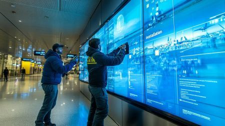 Пусконаладочные работы