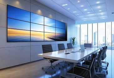 Что такое LCD экран?