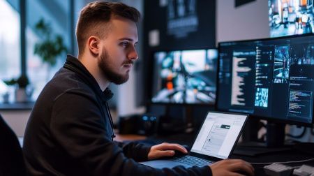 Проектирование рекламных конструкций