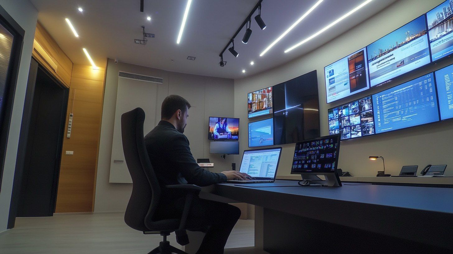 Для диспетчерских