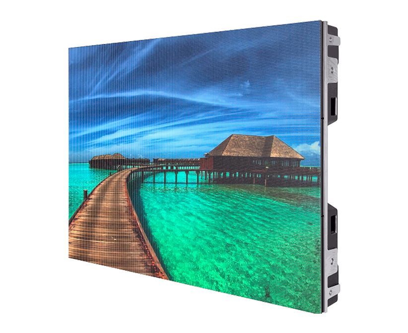 LED экран Indoor PROp1,53мм/(4,48х2,4м)