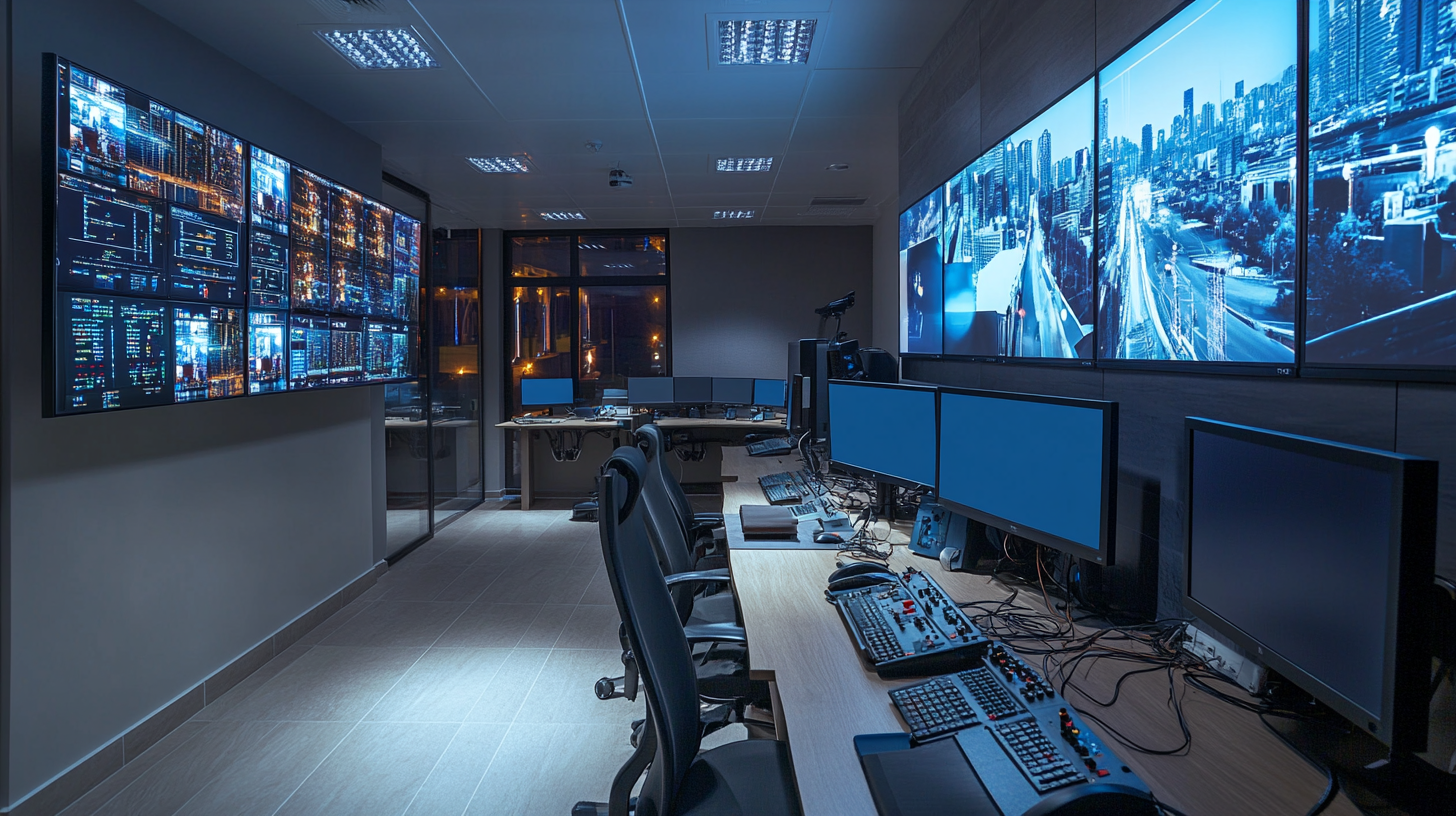 Для диспетчерских