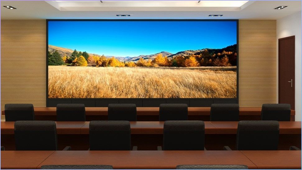 Для конференц-залов