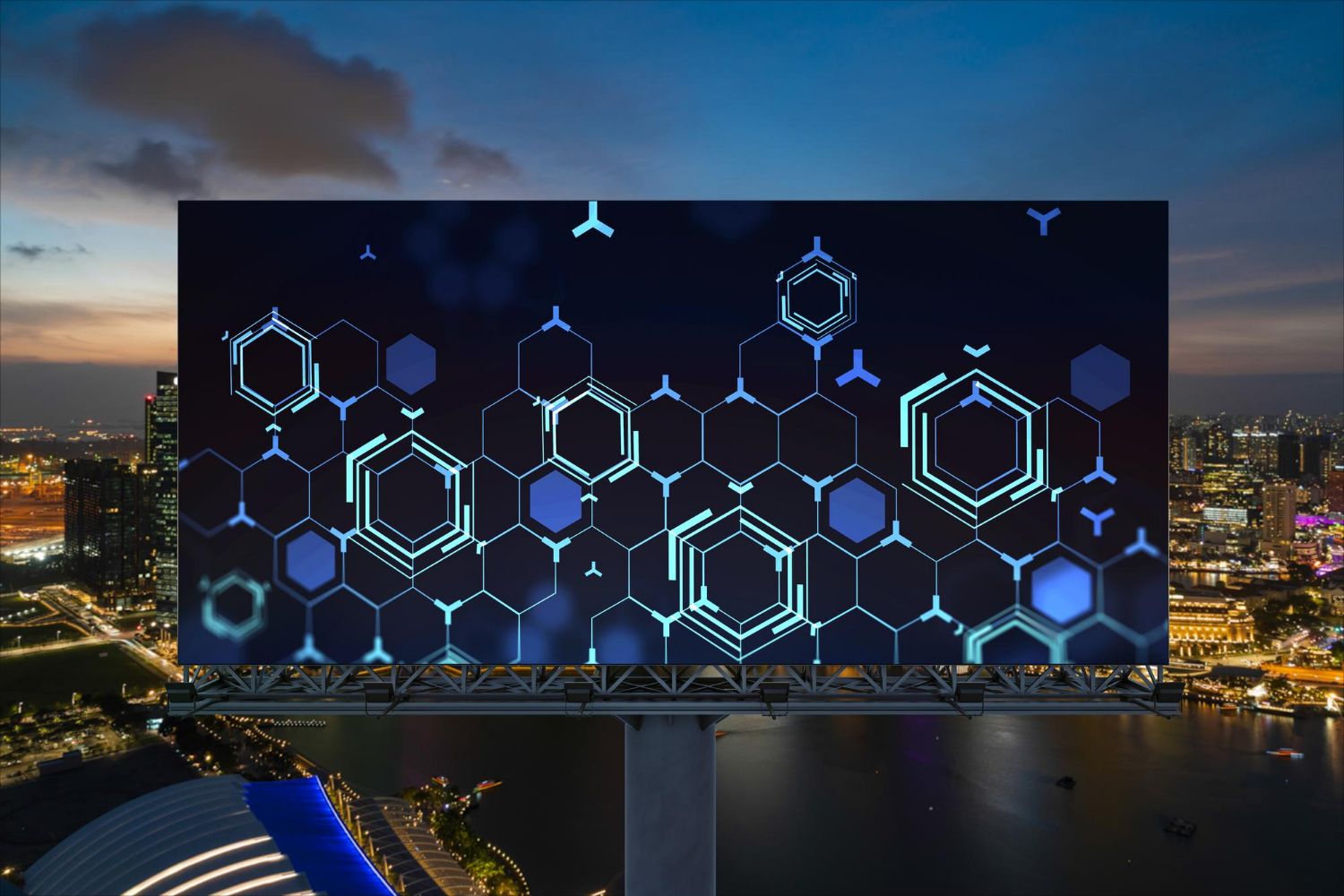 Что такое шаг пикселя?