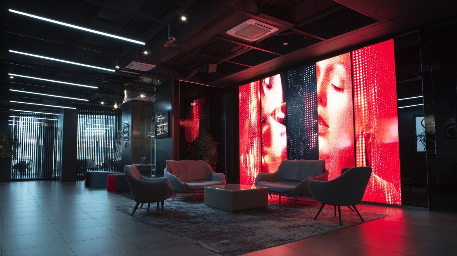 Как рассчитать энергопотребление светодиодного экрана и сэкономить