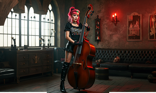 LCD шелфтокер 60