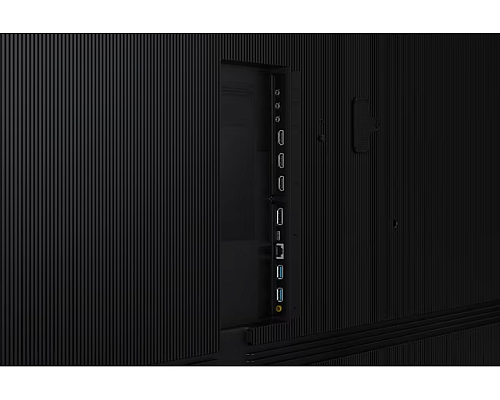 Информационный дисплей Samsung QP105DX-5K